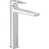 Смеситель для умывальника Metropol 260 Chrome Hansgrohe (74512000) - small