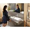 Смеситель для умывальника Metropol 260 Chrome Hansgrohe (74512000), купить - фото №2 - small