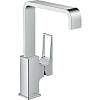 Смеситель для умывальника Metropol 230 Chrome Hansgrohe (74511000) - small