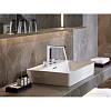 Змішувач для умивальника Metropol 160 Matt Black Hansgrohe (32515670), купити - фото №2 - small