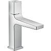Смеситель для умывальника Metropol 110 Select Chrome Hansgrohe (32571000) - small