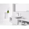 Смеситель для умывальника PuraVida Chrome Hansgrohe (15074000), купить - фото №2 - small
