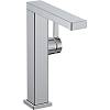 Змішувач Tecturis E 210 Fine CoolStart з поворотним виливом Chrome Hansgrohe (73060000) - small