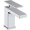 Змішувач Tecturis E 80 CoolStart для умивальника Chrome Hansgrohe (73002000) - small