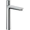 Змішувач для умивальника Talis E 240 Select Chrome Hansgrohe (71753000) - small