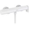 Смеситель для душа Vivenis, Matt White Hansgrohe (75620700) - small