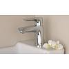 Змішувач для умивальника Talis E 80 з донним клапаном Chrome Hansgrohe (71700000), купити - фото №2 - small