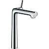 Змішувач для умивальника Talis S 250 без донного клапана Chrome Hansgrohe (72116000) - small