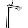 Змішувач для умивальника Talis S 250 з донним клапаном Chrome Hansgrohe (72115000) - small