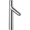 Смеситель для умывальника Talis Select S 190 с донным клапаном Chrome Hansgrohe (72044000) - small