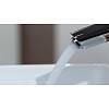 Смеситель для умывальника Talis Select S 190 с донным клапаном Chrome Hansgrohe (72044000), фото - фото №5 - small