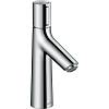 Змішувач для умивальника Talis Select S 100 з донним клапаном Chrome Hansgrohe (72042000) - small