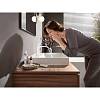 Змішувач для умивальника Vivenis 110 з донним клапаном Chrome Hansgrohe (75020000), купити - фото №2 - small