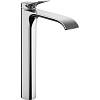 Смеситель для умывальника Vivenis 250 с донным клапаном Chrome Hansgrohe (75040000) - small