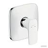 Смеситель для душа PuraVida скрытый монтаж, White/Chrome Hansgrohe (15665400) - small
