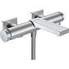 Смеситель Tecturis E для ванной Chrome Hansgrohe (73420000) - small