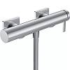 Змішувач Tecturis E для душу Chrome Hansgrohe (73620000) - small