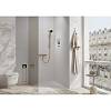 Смеситель для душа Tecturis E Brushed Bronze Hansgrohe (73620140), недорого - фото №3 - small