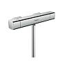 Термостат для душа Ecostat E Coolcontact Chrome Hansgrohe (15773000) - small