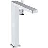 Змішувач Tecturis E 240 Fine CoolStart без донного клапана Chrome Hansgrohe (73072000) - small