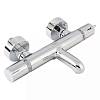 Термостат для ванни Ecostat Comfort DN15 Chrome Hansgrohe (13114000), купити - фото №2 - small