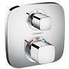 Термостат для душу Ecostat E Chrome Hansgrohe (15708000) - small