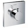 Термостат ShowerSelect Highflow Chrome Hansgrohe (15760000) - small