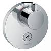 Термостат ShowerSelect S Highflow Chrome Hansgrohe (15742000) - small