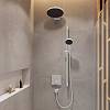 Термостат ShowerSelect Matt White Hansgrohe (15763700), купить - фото №2 - small