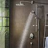 Термостат ShowerSelect Chrome Hansgrohe (15743000), недорого - фото №3 - small