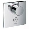 Термостат ShowerSelect Highflow Chrome Hansgrohe (15761000) - small