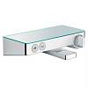 Термостат для ванны ShowerTablet Select 300 мм Chrome Hansgrohe (13151000) - small