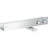 Термостат для ванни ShowerTablet Select 600 мм Chrome Hansgrohe (13109000) - small