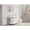 Смеситель для умывальника Tecturis E 110 Brushed Bronze Hansgrohe (73010140), купить - фото №2 - small