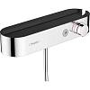 Термостат для душа ShowerTablet Select 412 мм, Chrome Hansgrohe (24360000) - small