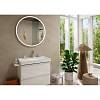 Змішувач для умивальника Tecturis S 150 Fine CoolStart без клапана Bronze Hansgrohe (73341140), купити - фото №2 - small
