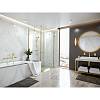 Змішувач із термостатом для душу Ecostat, Brushed Bronze Hansgrohe (13116140), купити - фото №2 - small