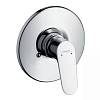 Змішувач для душа Focus E Chrome Hansgrohe (31967000) - small