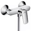 Смеситель для душа Logis Chrome Hansgrohe (71600000) - small