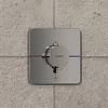Термостат ShowerSelect Comfort Q HighFlow на 1 функцію Chrome Hansgrohe (15589000), в Україні - фото №4 - small