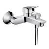 Смеситель для ванной Logis Chrome Hansgrohe (71400000) - small