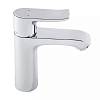 Смеситель Mertis с гигиеническим душем и донным клапаном Push-Open Chrome Hansgrohe (31285000), купить - фото №2 - small