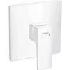 Змішувач для душа Metropol Matt White Hansgrohe (32565700) - small