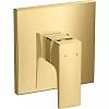 Змішувач для душа Metropol Polished Gold Optic Hansgrohe (32565990) - small