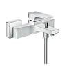 Смеситель для ванны Metropol Chrome Hansgrohe (32540000) - small