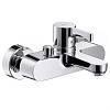 Змішувач для ванни Metris S Chrome Hansgrohe (31460000) - small