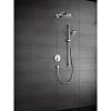 Смеситель для душа ShowerSelect S Chrome Hansgrohe (15748000), купить - фото №2 - small