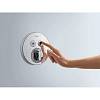 Смеситель для душа ShowerSelect S Chrome Hansgrohe (15748000), недорого - фото №3 - small