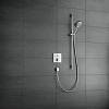 Смеситель для душа ShowerSelect S Chrome Hansgrohe (15767000), купить - фото №2 - small