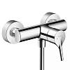 Смеситель для душа Talis S Chrome Hansgrohe (72600000) - small